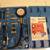 FUEL INJECTION PUMP PRESSURE TESTER GUAGE 3 thumbnail