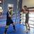 Boxing Lessons/ Pad Sessions 1 thumbnail