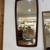 Mid Century Danish Teak Mirror 2 thumbnail