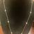 Diamond strand necklace 3 thumbnail
