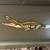 2014 LOWE ROUGH NECK WELDED ALUMINUM FISHING BOAT ALL INCLUDED READY TO FISH 17 thumbnail
