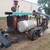 Engine powered manure pump 5 thumbnail