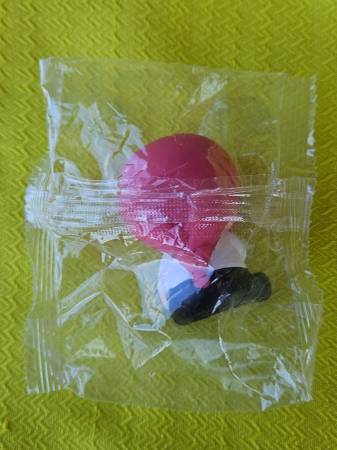 Chainsaw Man Makima rellena Bolsa ciega Figura regordeta Juguete Twinchees - $5 (Tacoma)63439448892033122