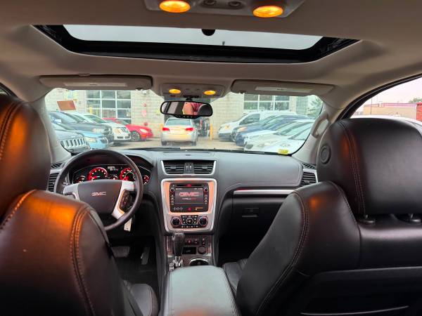 2014 GMC ACADIA FULLY LOADED - Photo 10