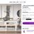 6 piece, dining table, chairs and bench 3 thumbnail