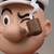 Popeye 3D Figure – 9.8 inches (25 cm) 8 thumbnail