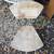 1950s Circle Chair mid century modern Wrought Iron Joseph Cicchelli 1 thumbnail