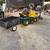 4WHEEL STEER RIDING MOWER 6 thumbnail
