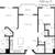 2/BD, Dishwasher & Microwave, Walk-in Closet 9 thumbnail