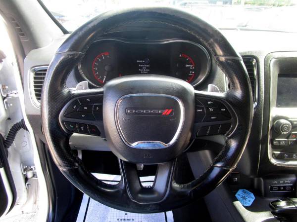 2019 Dodge Durango GT 2WD  BUY HERE / PAY HERE !! - $18,995 (+ Avin Enterprises Inc)63443086148739123