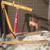 Engine hoist cherry picker shop crane with load leveler 1 thumbnail