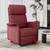 Power lift and recline chair 11 thumbnail