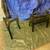 2-pc. MCM glass top end tables 1 thumbnail