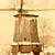 ANTIQUE HENRI CASSIERS LITHOGRAPH VOLENDAM ZAANSE SCHANS WINDMILL 11 thumbnail
