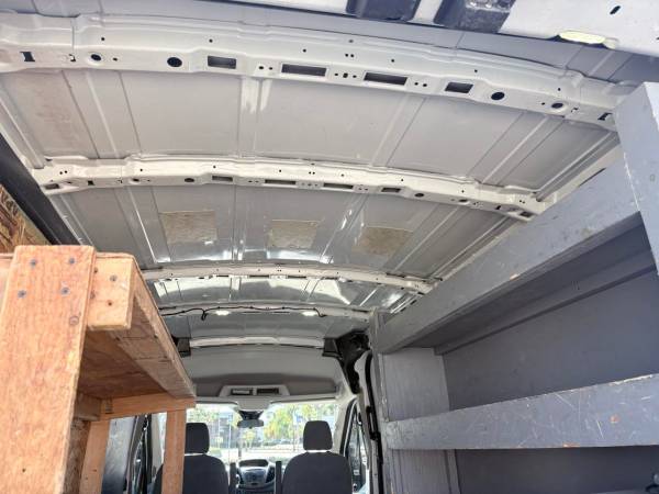 2015 Ford Transit - Photo 15