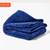 Weighted Blanket, Navy Blue 5 thumbnail