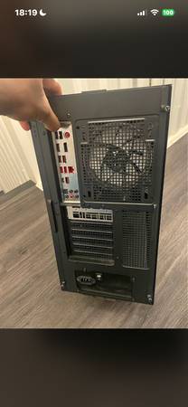 Gaming pc 1