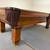 9’ Pool Table Delivered 5 thumbnail