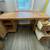 Ikea Hemnes Solid Wood Desk 2 thumbnail