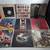 Vinyl records LPs 1 thumbnail