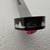 (03) Men's 8mm Tungsten Wedding Band, Sizes 9, 11 & 12- Free Shipping. 2 thumbnail