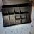 Mind Reader 11-Compartment Coffee Condiment Organizer — Black, Cup & C 1 thumbnail