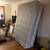 queen size mattress and mattress box 1 thumbnail
