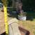 Concrete Garden Statue Seakawks Head by PNW Artist Ivy Nichols Osprey 4 thumbnail