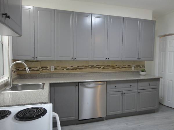 Fabulous Beach Triangle Apartment (Queen St E & Woodbine Ave) 4