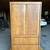 Solid Heavy Duty Armoire 2 thumbnail