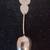 Antique Chinese Export Silver Spoon - Wo Shing 2 thumbnail