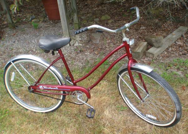 Murray Westport Bicycle 1