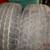 265/65R18 goodyear wrangler SRA tires 5 thumbnail