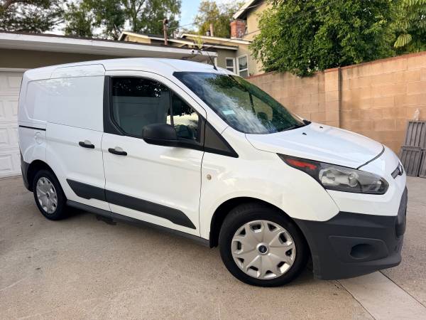 2018 Ford Transit Connect XL - Photo 6