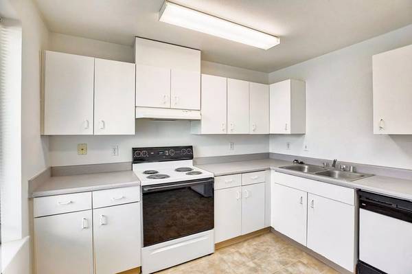 Section 8 housing for rent