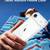 iPhone Air Clear Case/iphone17Pro Clear case/17 Pro max  case-New 3 thumbnail