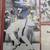 1982 JOHN ELWAY Stanford football poster...authentic, vintage 3 thumbnail
