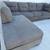 Sectional couch 4 thumbnail