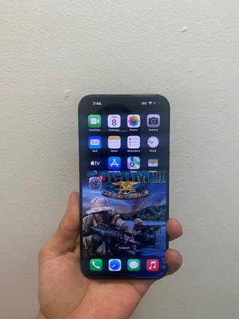 iPhone 15 Pro Max 512Gigs Fully Unlocked 1
