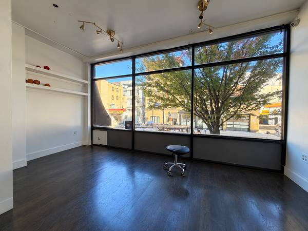 Versatile Second-Floor Commercial Space in Clinton Hill 1