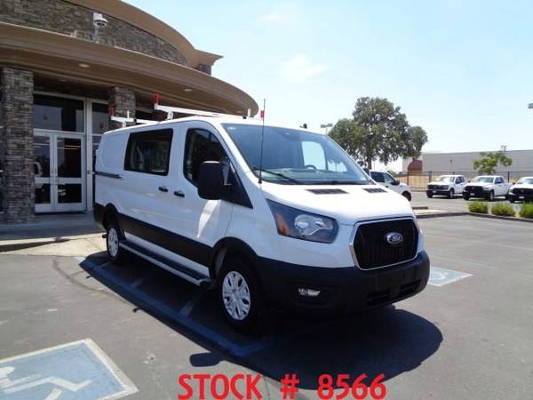 2025 Ford Transit 250 ~ - Photo 10