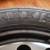 GMC TERRAIN/DANALI SPARE TIRE VGC P/U ONLY 3 thumbnail