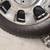 Ford F-250 OEM wheels and tires 3 thumbnail