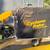 Make a business for Fall!  Practically New Cyclone Rake Commercial Lea 3 thumbnail