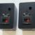RCA COMPACT 100WT SPEAKERS CLONE OF REALISTIC 2 thumbnail
