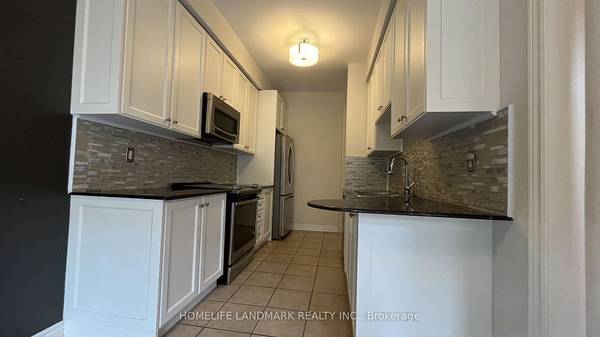 Amazing 3Bedroom Townhome In Jefferson Richmond Hill! 5