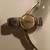 1950S 14K SOLID GOLD OMEGA SEAMASTER & 14K GOLD JEWELRY 8 thumbnail