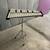 YAMAHA XYLOPHONE BELL KIT W/ STAND, PRACTICE DRUM, MALLETS, CASE 2 thumbnail