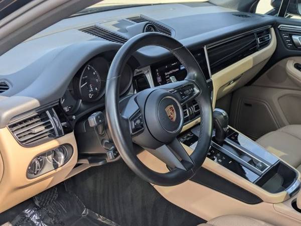 2023 Porsche Macan AWD All Wheel Drive Certified  SUV - $56,900 (Call *(949) 574-2945* to Confirm Availability Instantly)63618208089219123