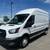 2025 Ford Transit Cargo Van T-250 148 Hi Rf 9070 GVWR AWD 4 thumbnail